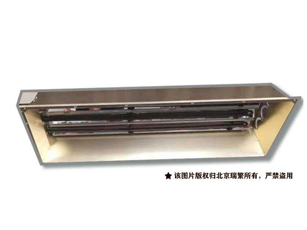 瑞繁红外辐射电加热供暖系统