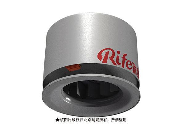 空气布送器